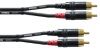 2RCA M - 2RCA M audiokaapeli