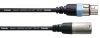 XLR M - XLR F audiokaapeli