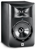 JBL LSR305 aktiivikaiutin
