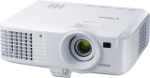 Canon LV-WX320 perusprojektori