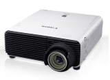 Canon xeed WUX450ST lähiprojektori