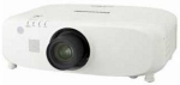 PANASONIC PT-EZ580EJ PROJEKTORI 24/7