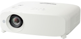 PANASONIC PT-VW535NEJ projektori