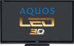 SHARP LC-70LE747 LED-TV